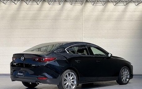 Mazda 3, 2022 год, 1 215 000 рублей, 5 фотография