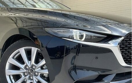 Mazda 3, 2022 год, 1 215 000 рублей, 9 фотография