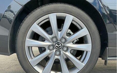 Mazda 3, 2022 год, 1 215 000 рублей, 11 фотография