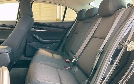 Mazda 3, 2022 год, 1 215 000 рублей, 19 фотография