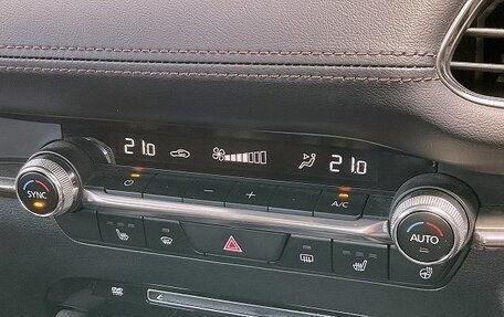 Mazda 3, 2022 год, 1 215 000 рублей, 15 фотография