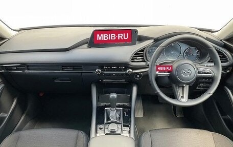 Mazda 3, 2022 год, 1 215 000 рублей, 13 фотография