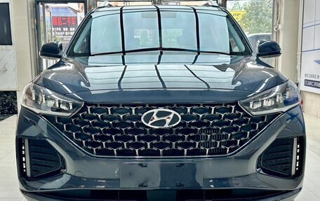 Hyundai ix35, 2022 год, 1 280 000 рублей, 2 фотография