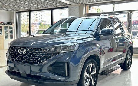 Hyundai ix35, 2022 год, 1 280 000 рублей, 3 фотография