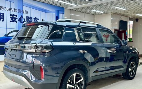 Hyundai ix35, 2022 год, 1 280 000 рублей, 5 фотография