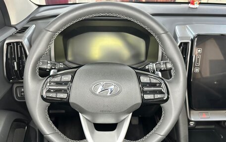 Hyundai ix35, 2022 год, 1 280 000 рублей, 11 фотография