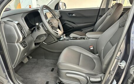 Hyundai ix35, 2022 год, 1 280 000 рублей, 8 фотография