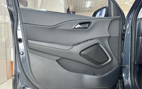 Hyundai ix35, 2022 год, 1 280 000 рублей, 7 фотография