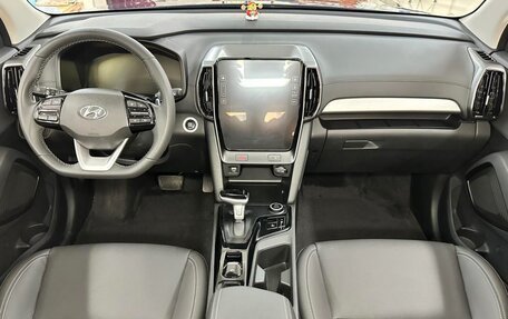 Hyundai ix35, 2022 год, 1 280 000 рублей, 13 фотография