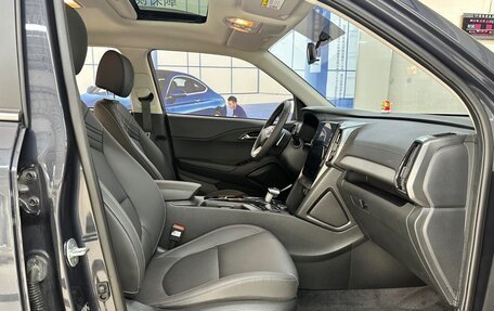 Hyundai ix35, 2022 год, 1 280 000 рублей, 20 фотография