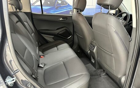 Hyundai ix35, 2022 год, 1 280 000 рублей, 22 фотография