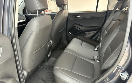 Hyundai ix35, 2022 год, 1 280 000 рублей, 23 фотография