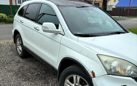 Honda CR-V III рестайлинг, 2012 год, 1 270 000 рублей, 5 фотография