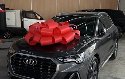Audi Q3, 2022 год, 3 200 000 рублей, 1 фотография