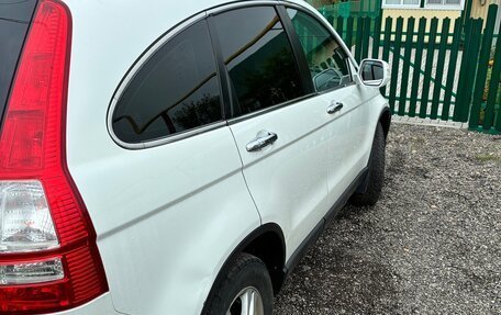 Honda CR-V III рестайлинг, 2012 год, 1 270 000 рублей, 7 фотография