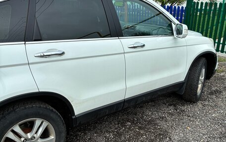 Honda CR-V III рестайлинг, 2012 год, 1 270 000 рублей, 6 фотография