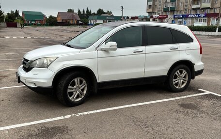 Honda CR-V III рестайлинг, 2012 год, 1 270 000 рублей, 1 фотография
