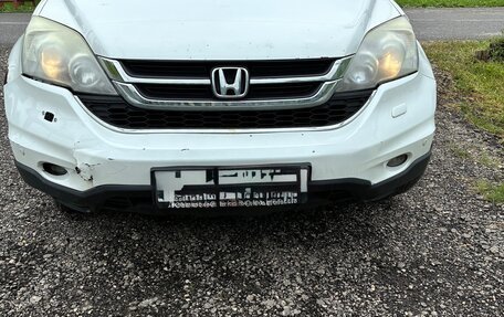 Honda CR-V III рестайлинг, 2012 год, 1 270 000 рублей, 4 фотография