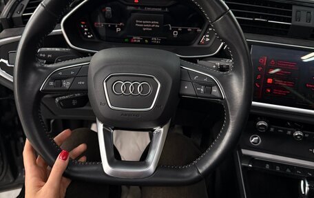 Audi Q3, 2022 год, 3 200 000 рублей, 4 фотография