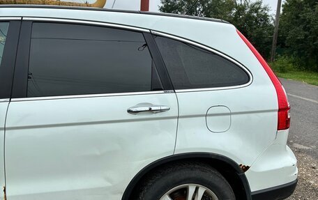 Honda CR-V III рестайлинг, 2012 год, 1 270 000 рублей, 9 фотография