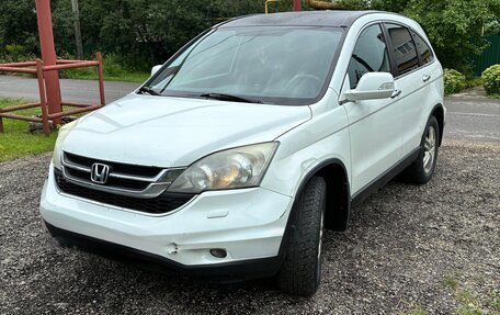 Honda CR-V III рестайлинг, 2012 год, 1 270 000 рублей, 3 фотография