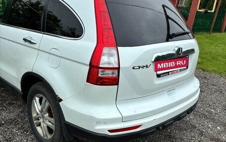 Honda CR-V III рестайлинг, 2012 год, 1 270 000 рублей, 8 фотография
