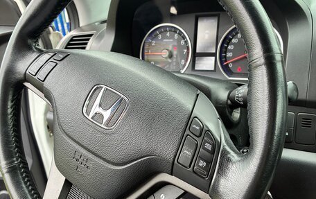 Honda CR-V III рестайлинг, 2012 год, 1 270 000 рублей, 13 фотография