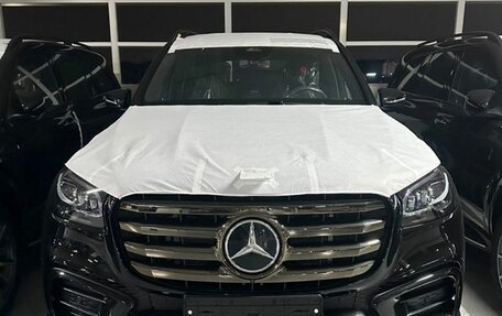 Mercedes-Benz GLS, 2026 год, 17 136 000 рублей, 1 фотография