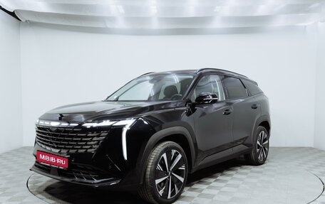 Geely Atlas, 2026 год, 4 229 990 рублей, 1 фотография