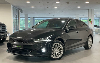 KIA K5, 2021 год, 2 780 000 рублей, 1 фотография