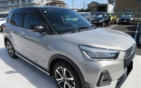 Daihatsu Rocky, 2023 год, 1 115 000 рублей, 1 фотография