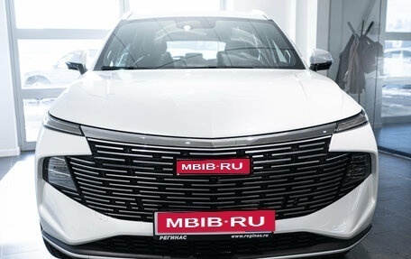 Haval F7, 2026 год, 2 974 000 рублей, 1 фотография