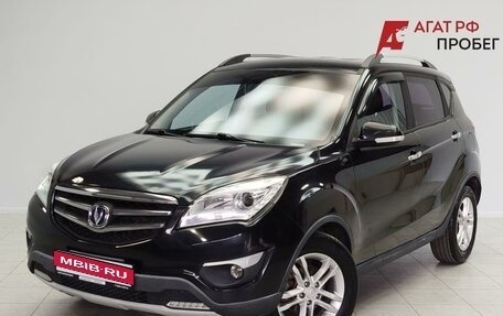 Changan CS35, 2017 год, 785 000 рублей, 1 фотография