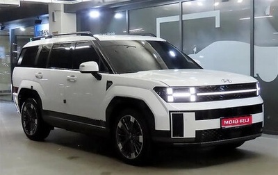 Hyundai Santa Fe IV, 2025 год, 4 330 000 рублей, 1 фотография