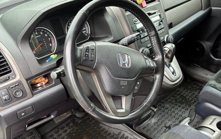 Honda CR-V III рестайлинг, 2012 год, 1 270 000 рублей, 15 фотография