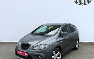 SEAT Altea I, 2012 год, 1 090 000 рублей, 1 фотография