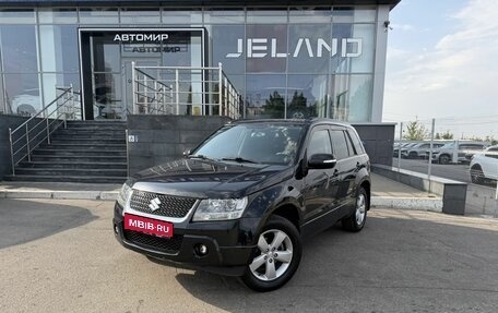 Suzuki Grand Vitara, 2008 год, 1 050 000 рублей, 1 фотография