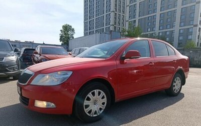 Skoda Octavia, 2012 год, 549 000 рублей, 1 фотография