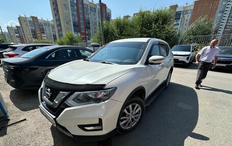 Nissan X-Trail, 2022 год, 2 549 990 рублей, 1 фотография