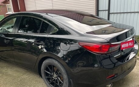 Mazda 6, 2015 год, 1 750 000 рублей, 3 фотография