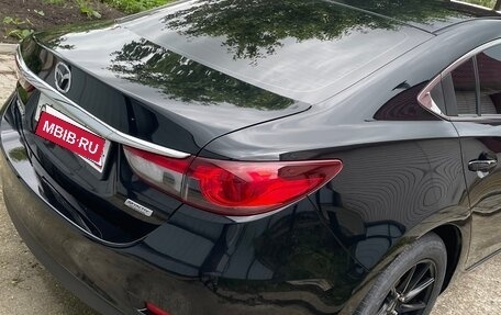 Mazda 6, 2015 год, 1 750 000 рублей, 4 фотография