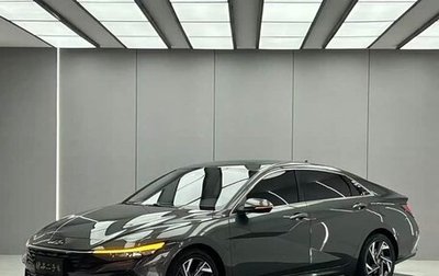 Hyundai Elantra, 2023 год, 1 550 000 рублей, 1 фотография