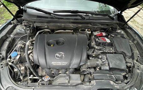 Mazda 6, 2015 год, 1 750 000 рублей, 6 фотография
