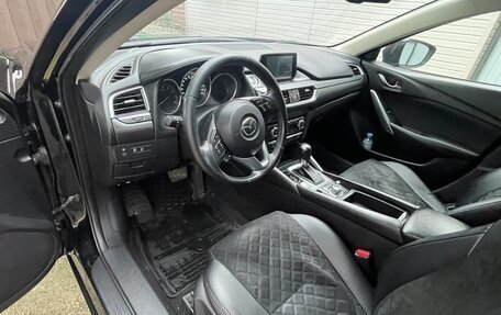 Mazda 6, 2015 год, 1 750 000 рублей, 7 фотография