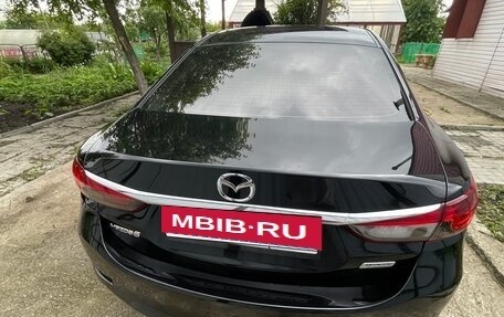 Mazda 6, 2015 год, 1 750 000 рублей, 5 фотография