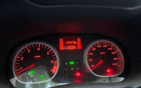 Renault Duster I рестайлинг, 2012 год, 950 000 рублей, 6 фотография