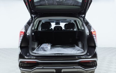 Geely Atlas, 2026 год, 4 229 990 рублей, 6 фотография