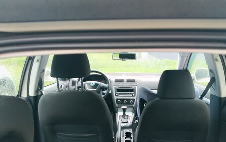 Skoda Octavia, 2011 год, 590 000 рублей, 8 фотография