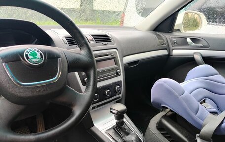 Skoda Octavia, 2011 год, 590 000 рублей, 6 фотография