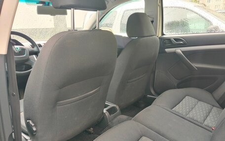Skoda Octavia, 2011 год, 590 000 рублей, 7 фотография